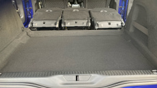 Citroen C4 Space Tourer 1.5 BlueHDi 130 Feel 5dr Diesel Estate